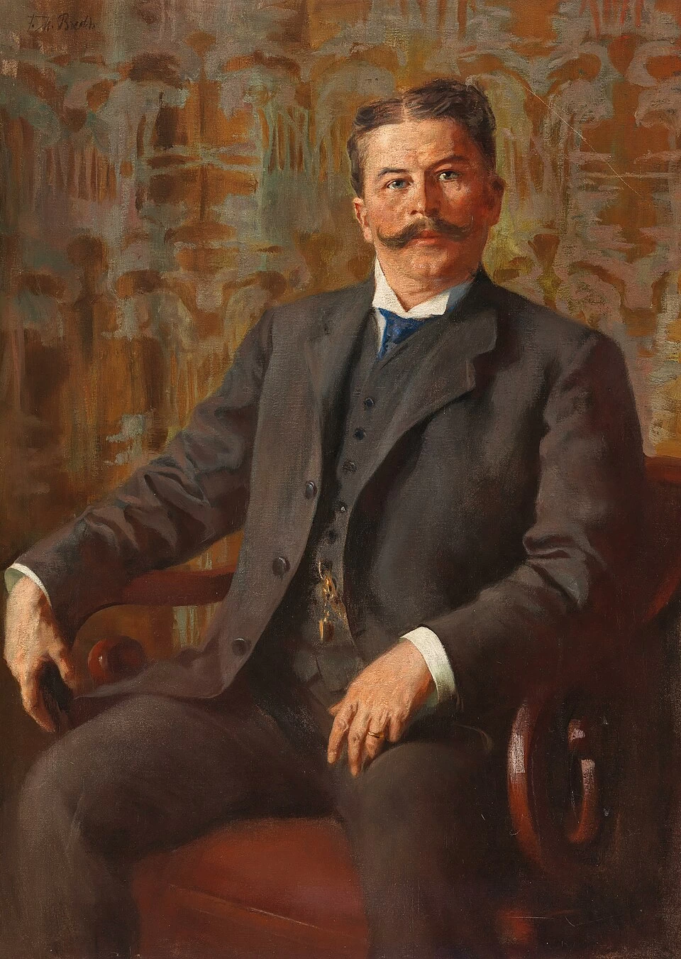 Autoritratto